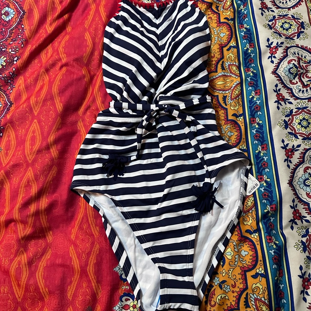 Tommy Bahama swimsuit size 6
